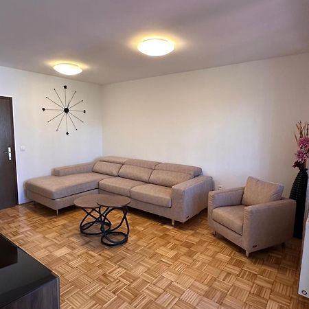 Apartma Renata Portorose Esterno foto