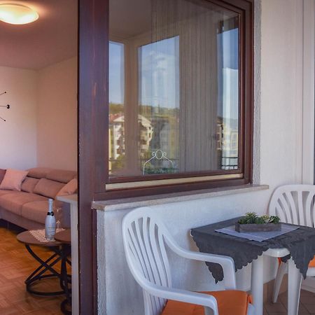Apartma Renata Portorose Esterno foto