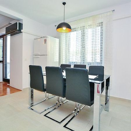 Apartma Renata Portorose Esterno foto