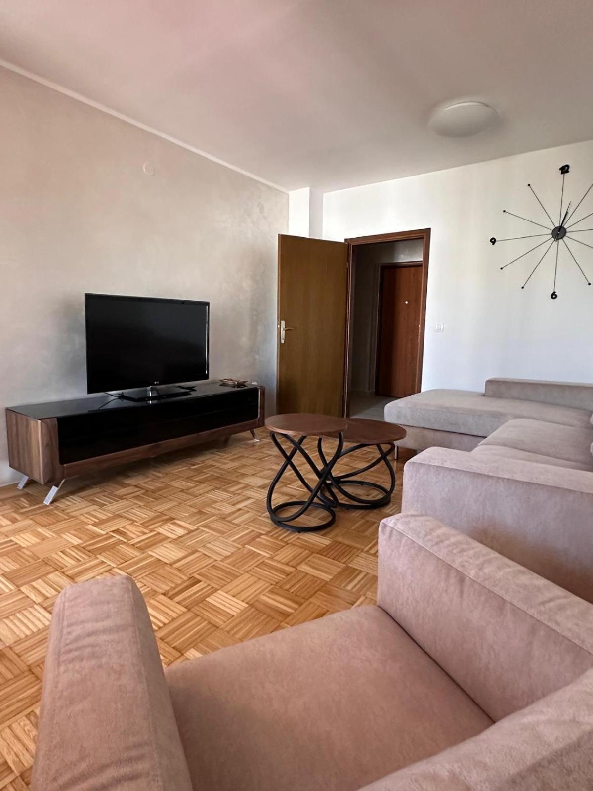 Apartma Renata Portorose Esterno foto