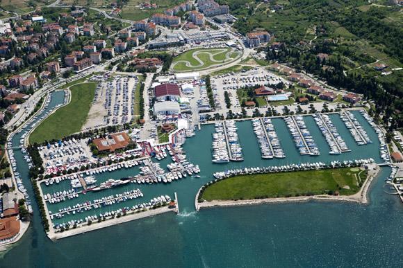 Apartma Renata Portorose Esterno foto