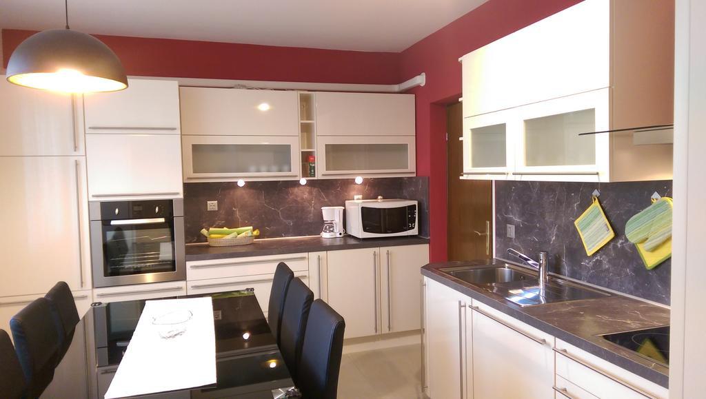 Apartma Renata Portorose Esterno foto