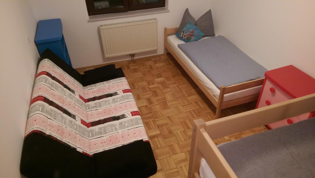 Apartma Renata Portorose Esterno foto