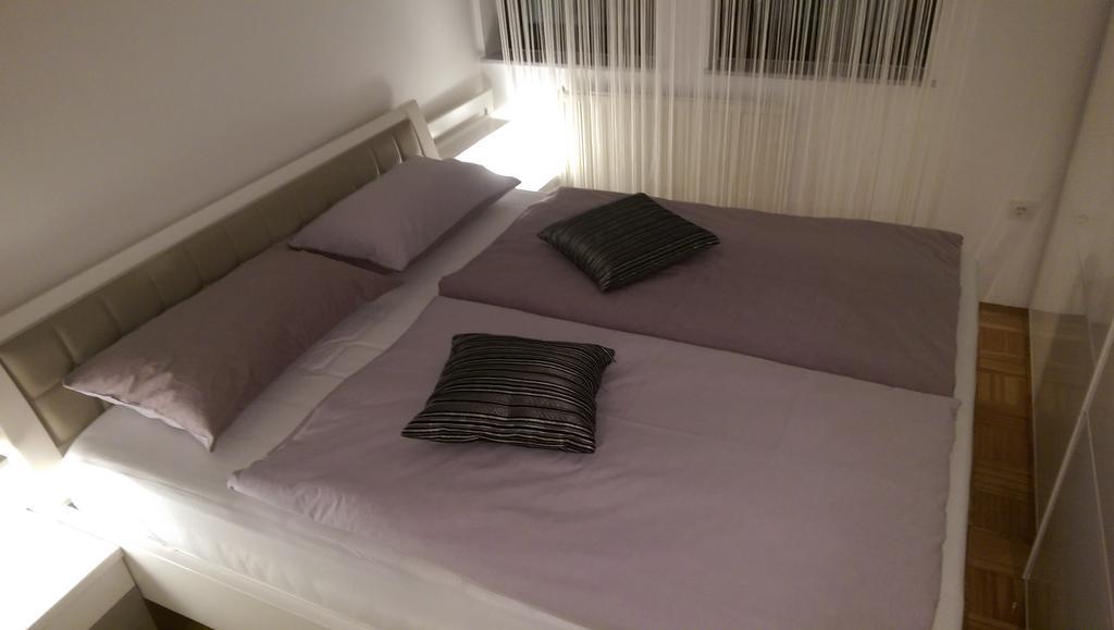 Apartma Renata Portorose Esterno foto